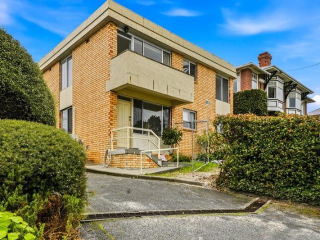 Apartment for rent in Hobart, Tasmania