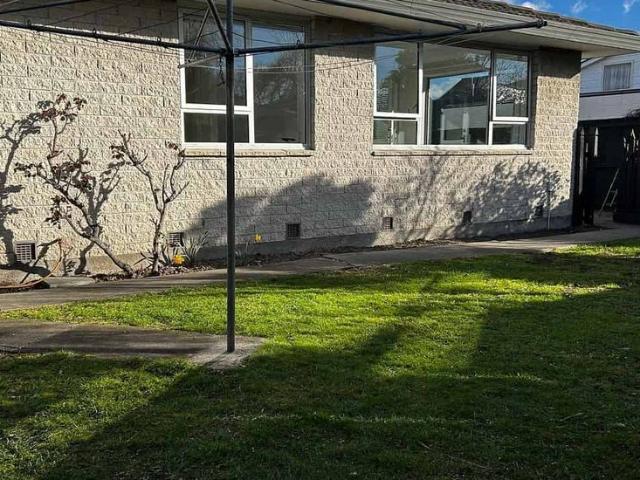 Apartment for rent in Heathcote, Canterbury