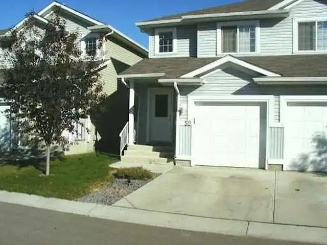 House for rent in Wedgewood, Alberta