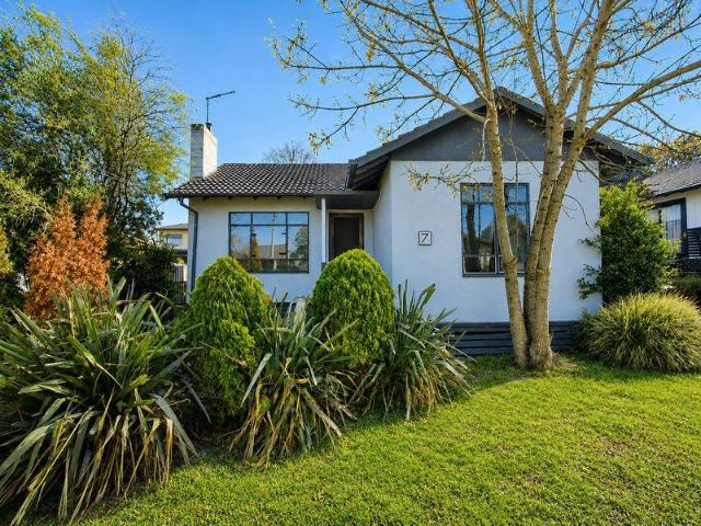 Apartment for rent in Camerons Creek, Victoria