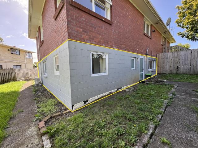 House for rent in Aorere, Ōtara-Papatoetoe