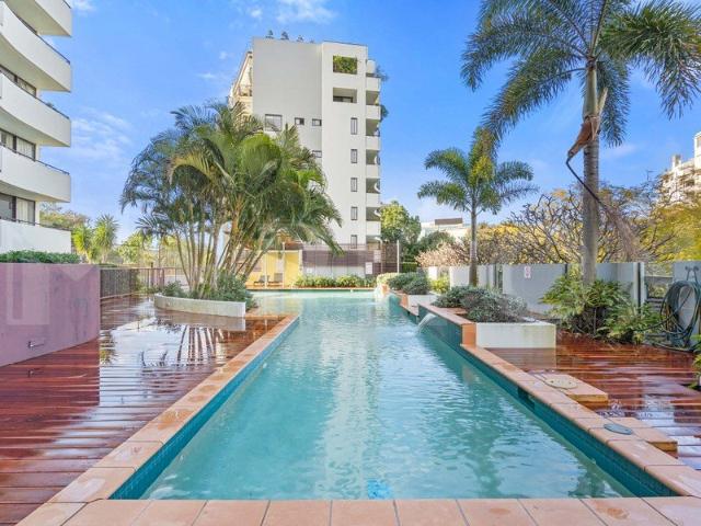 Apartment for rent in Toombul, Queensland