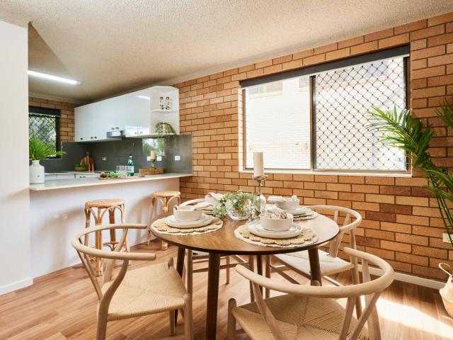 Apartment for rent in Kings Creek, Queensland
