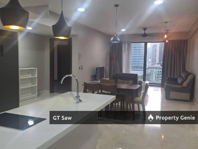 Serviced Residence for rent in Country Heights Damansara, Kuala Lumpur