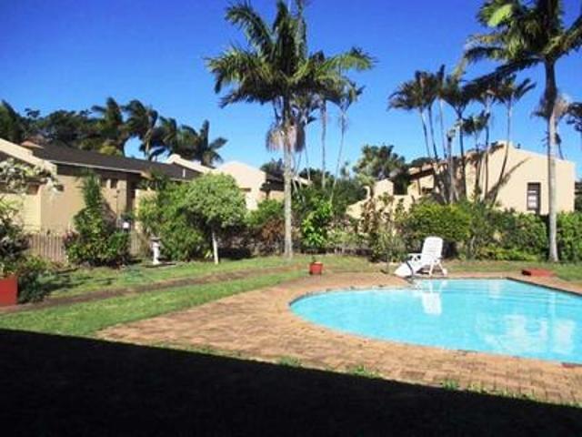 Apartment for sale in Ugu District Municipality, Kwazulu-natal