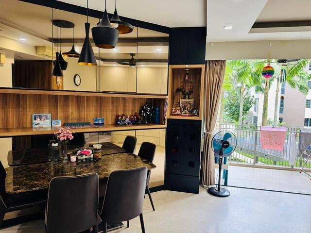 Condominium for rent in Changi, 17 Far East, Changi