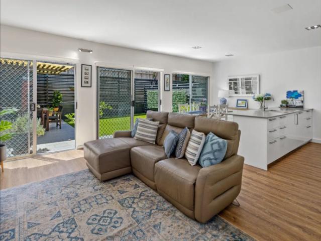 Townhouse for rent in Toombul, Queensland