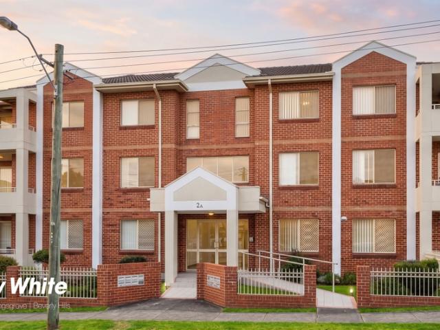 Apartment for rent in Sydney, New South Wales