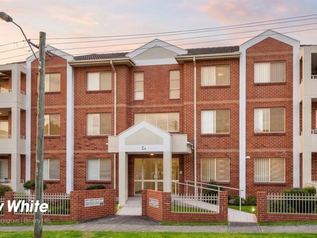 Apartment for rent in Sydney, New South Wales