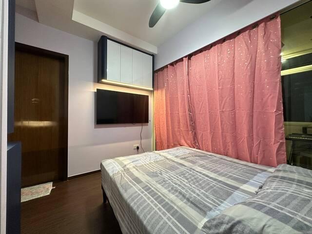 Condominium for rent in 19 North East, Hougang