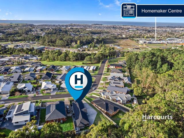 Apartment for sale in Devonport, Tasmania