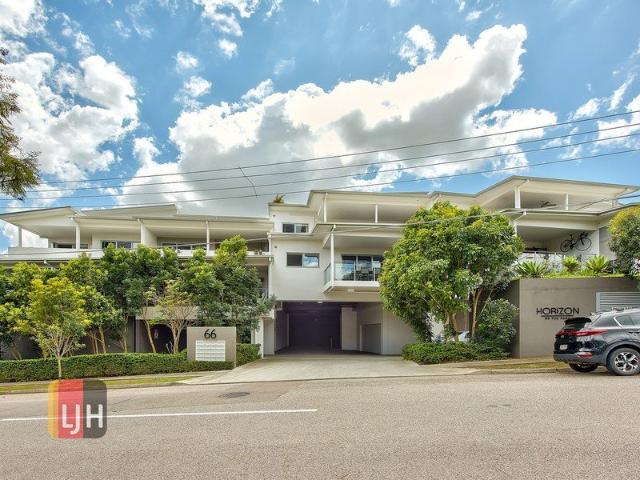 Apartment for rent in Toombul, Queensland