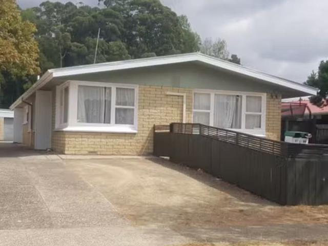 Apartment for rent in Kawerau, Bay Of Plenty