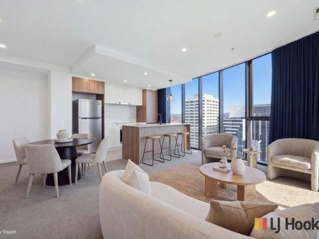 Apartment for rent in Phillip, District of Woden Valley
