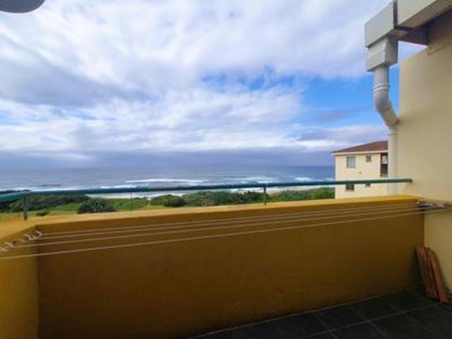 Apartment for sale in Ugu District Municipality, Kwazulu-natal