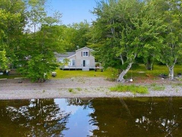 House for sale in Waldo, Maine