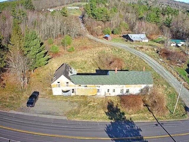 House for sale in Waldo, Maine