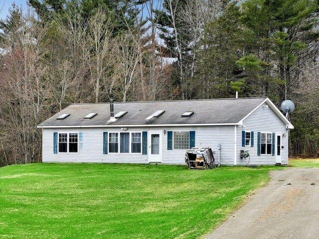 House for sale in Waldo, Maine