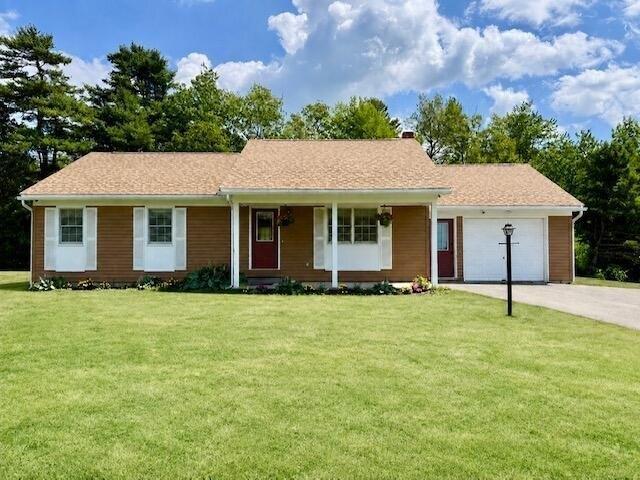 House for sale in Waldo, Maine