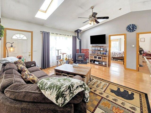 House for sale in Unity, Waldo County