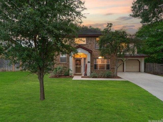 House for sale in Universal City, Texas
