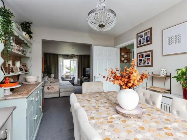 House for rent in Peterborough