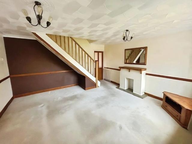 House for rent in Barholm, Lincolnshire