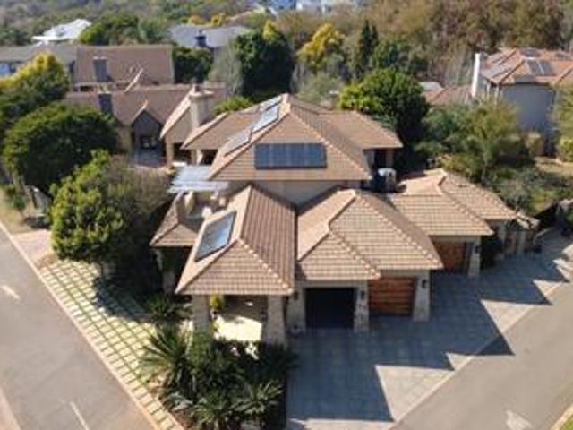House for sale in Roodeplaat Laying Farm, City of Tshwane Metropolitan Municipality