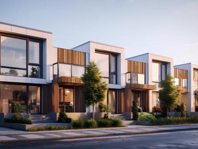 Townhouse for sale in Gold Coast