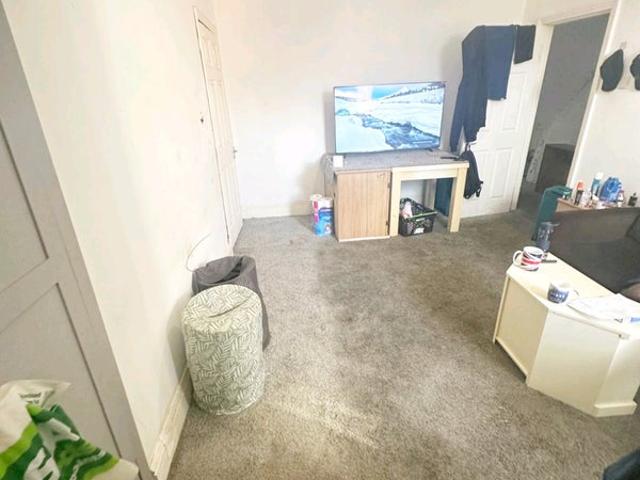 Apartment for rent in Fenham, Tyne And Wear