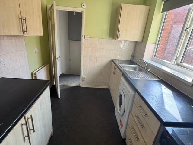 Apartment for rent in Arthur's Hill, Tyne And Wear