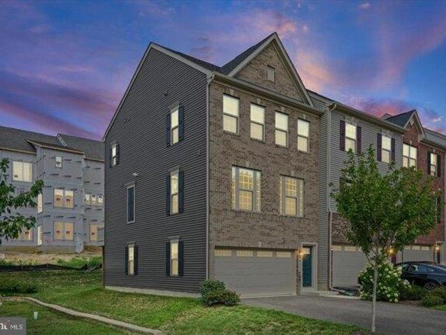 House for sale in Maryland