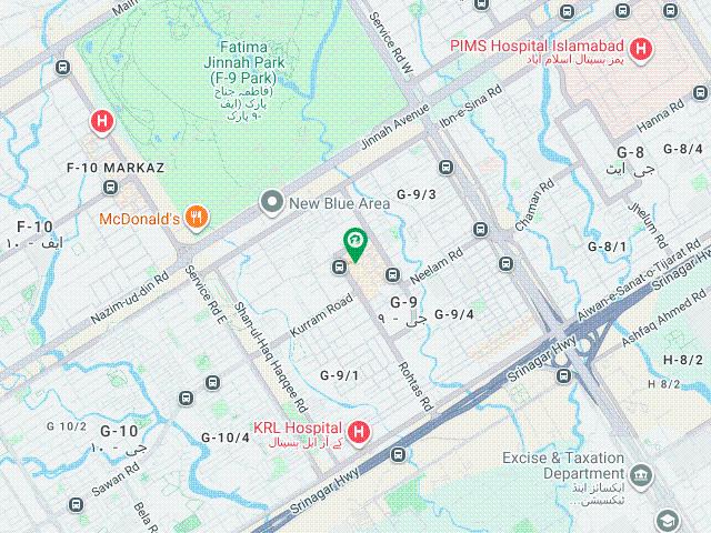 Property for rent in Islamabad