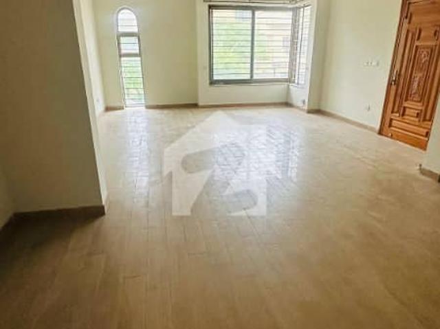 Property for rent in Islamabad