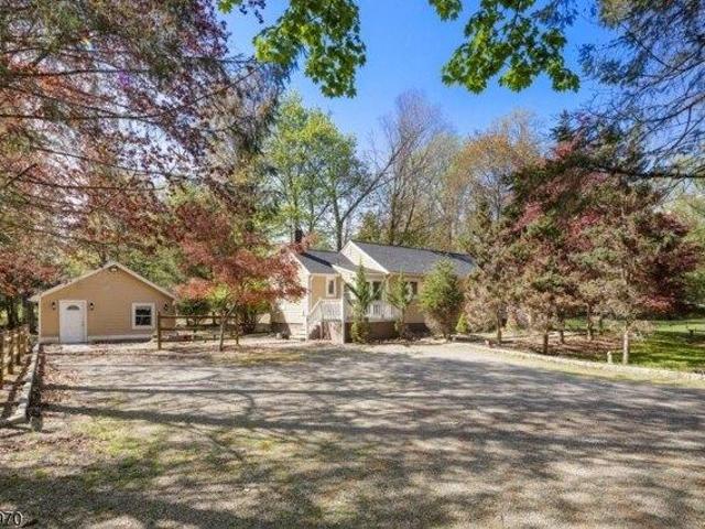 House for sale in New Jersey