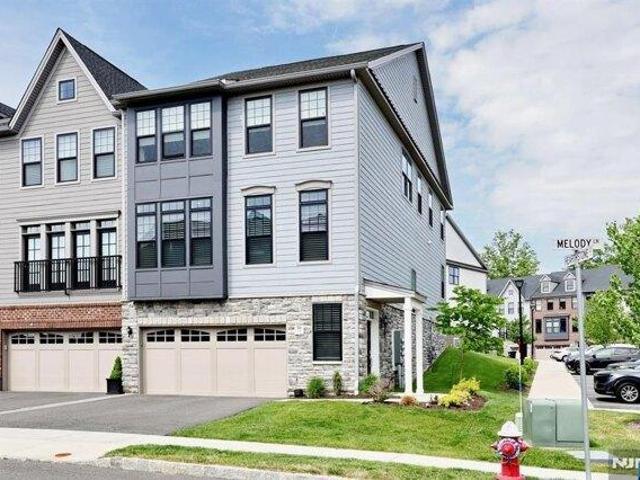 House for sale in New Jersey
