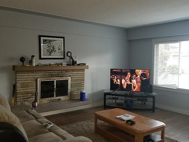 House for rent in Kamloops, British Columbia