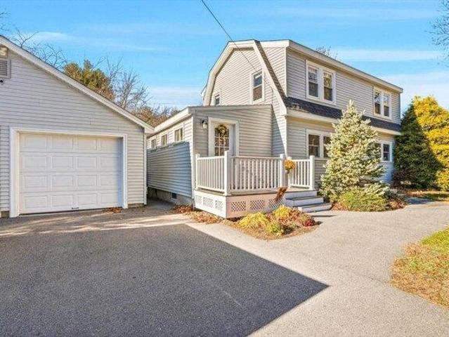 House for sale in Upton, Massachusetts