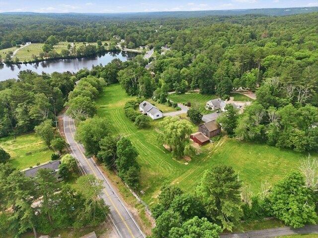 House for sale in Upton, Massachusetts