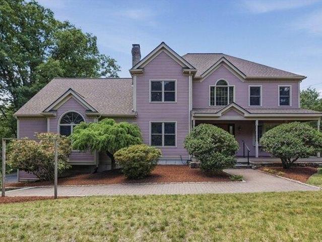 House for sale in Upton, Massachusetts