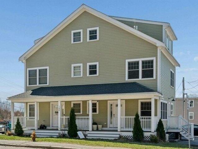 Condo for sale in Upton, Massachusetts