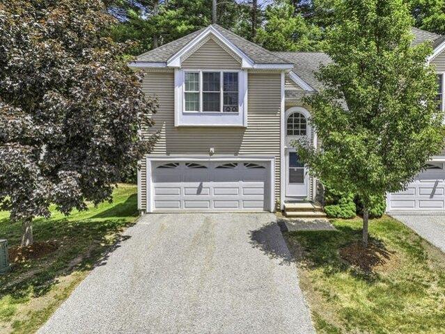 Condo for sale in Upton, Massachusetts