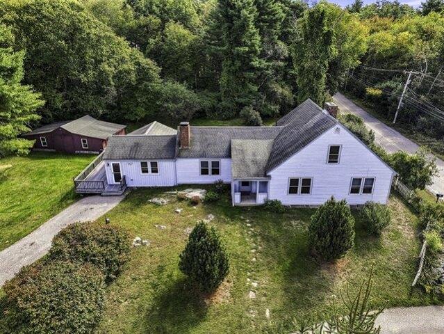 House for sale in Upton, Worcester County