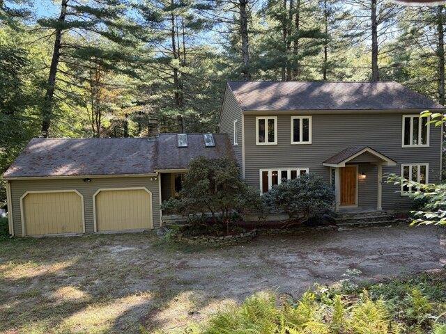 House for sale in Upton, Worcester County