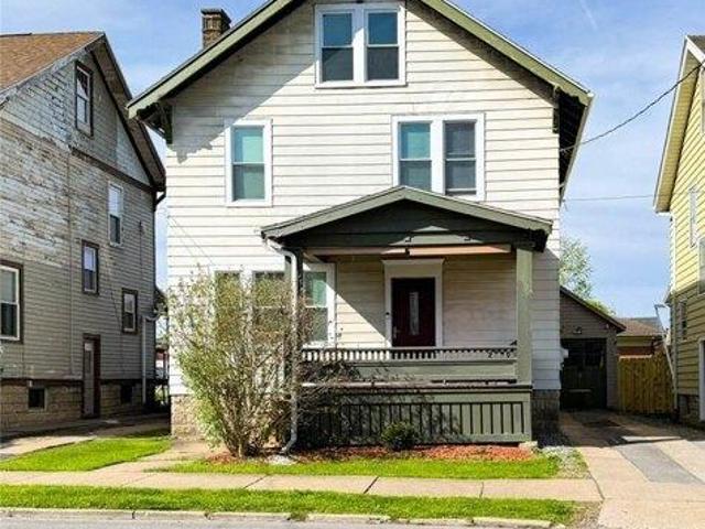 House for sale in Oneida, New York