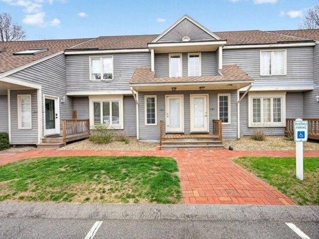 Condo for sale in North Uxbridge, Massachusetts