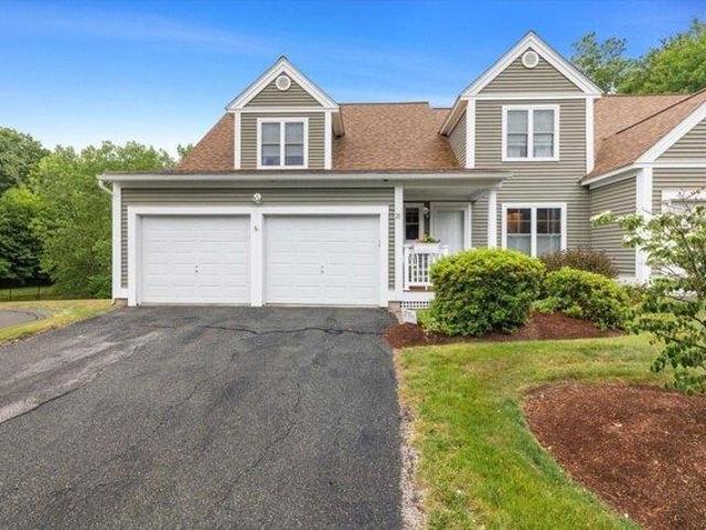 Condo for sale in North Uxbridge, Massachusetts