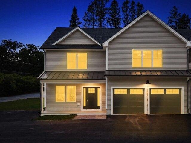 Condo for sale in North Uxbridge, Massachusetts