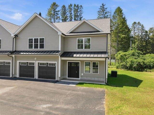 Condo for sale in North Uxbridge, Massachusetts
