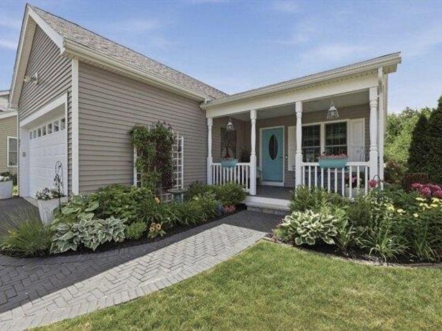 Condo for sale in North Uxbridge, Massachusetts